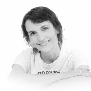 Julia Birukova