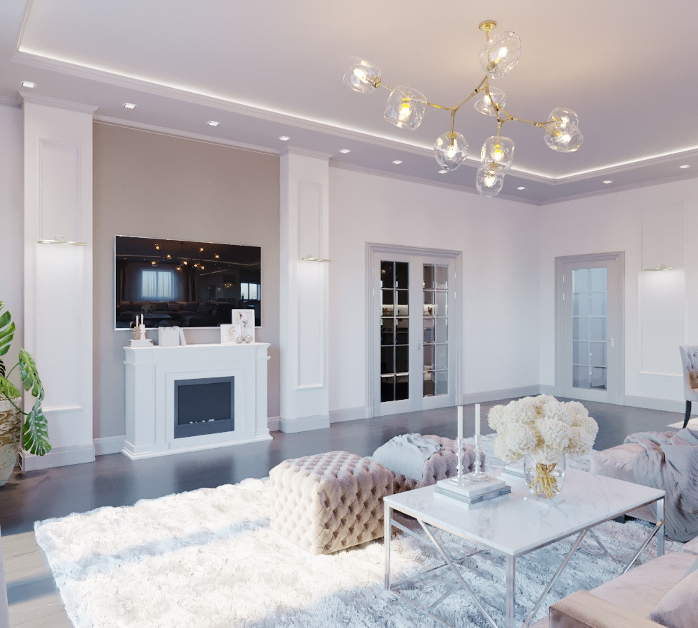 Наши проекты