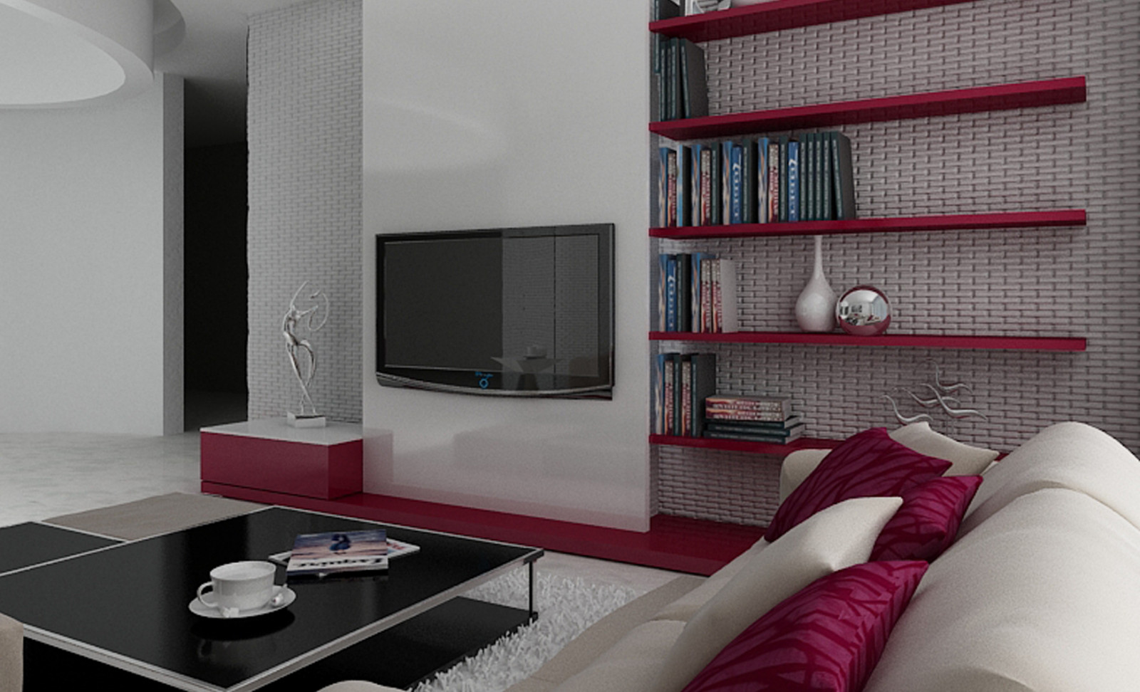 Квартира на Цветном бульваре