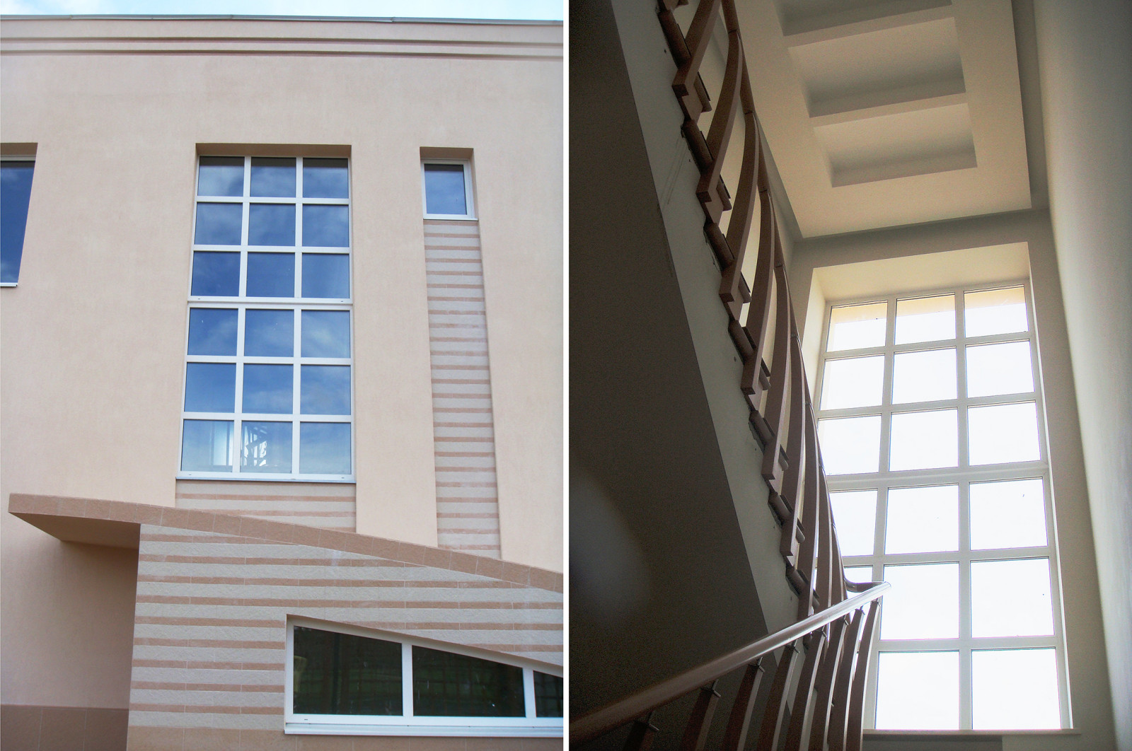 Дом в подмосковье