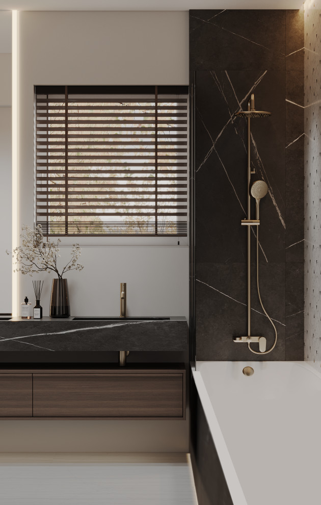 Неоклассика 75 кв