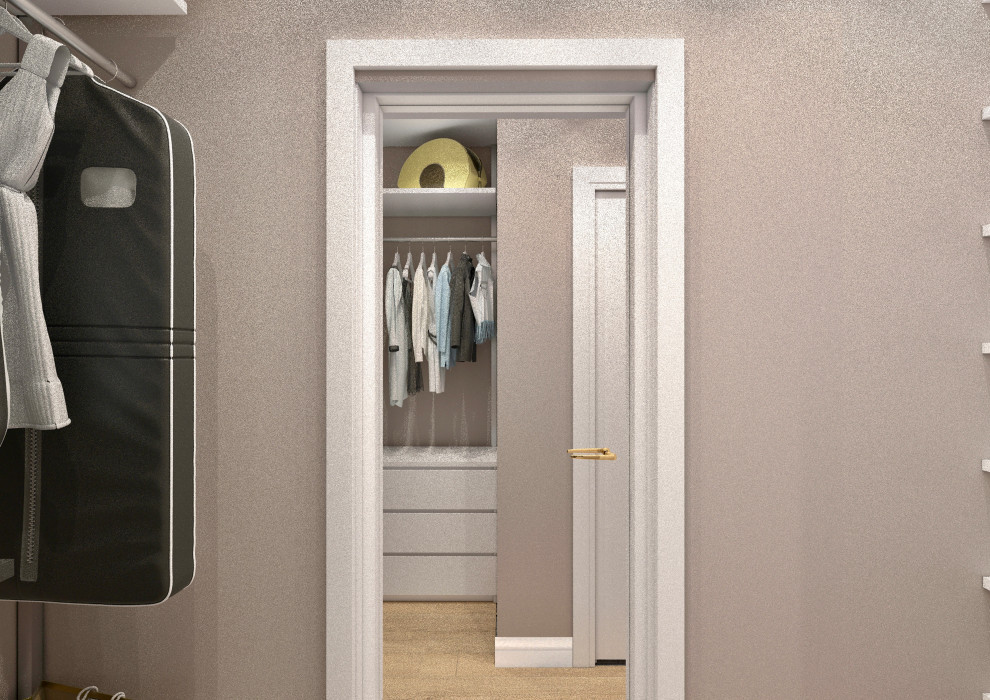 Квартира на берегу