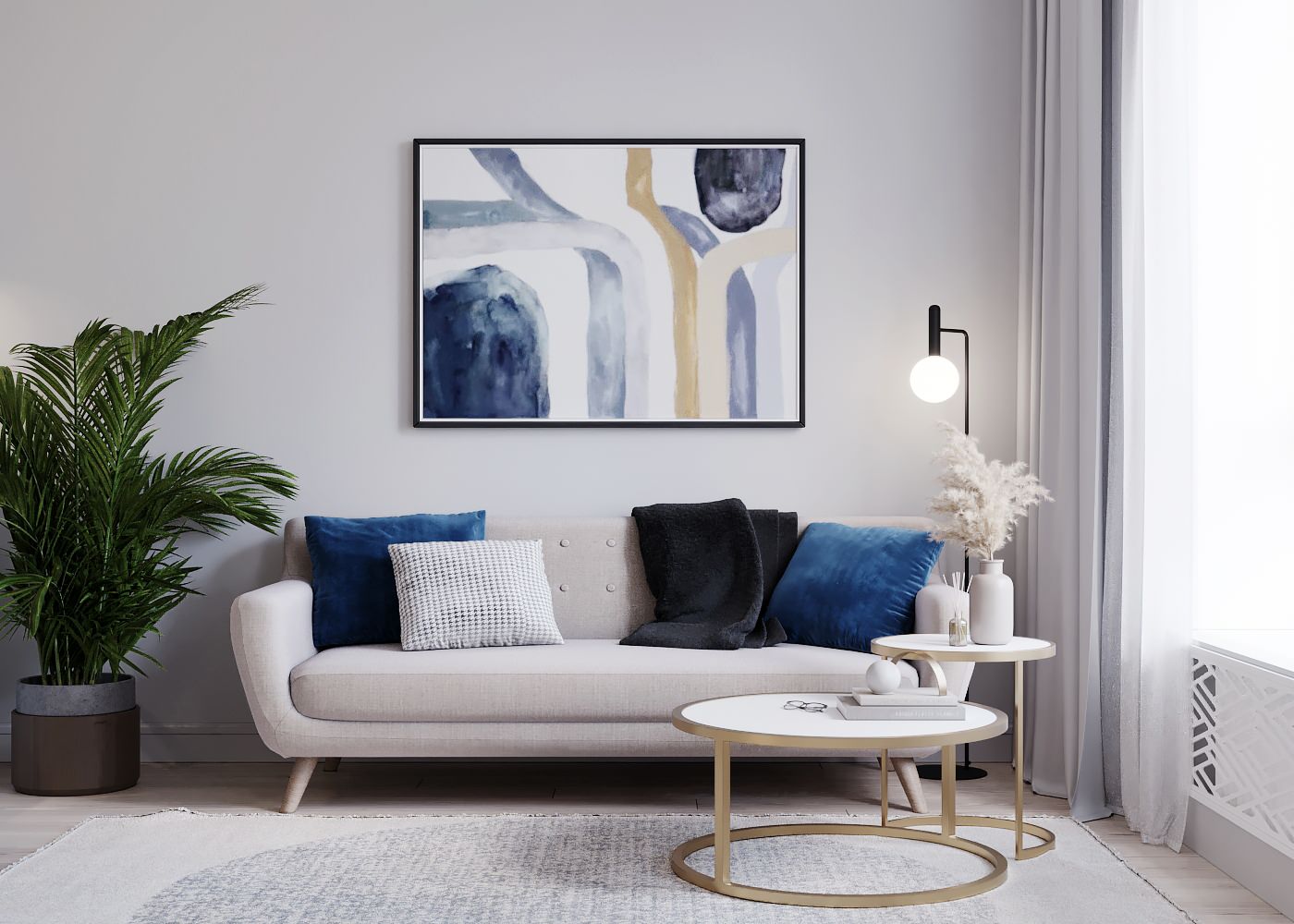 Apartment M