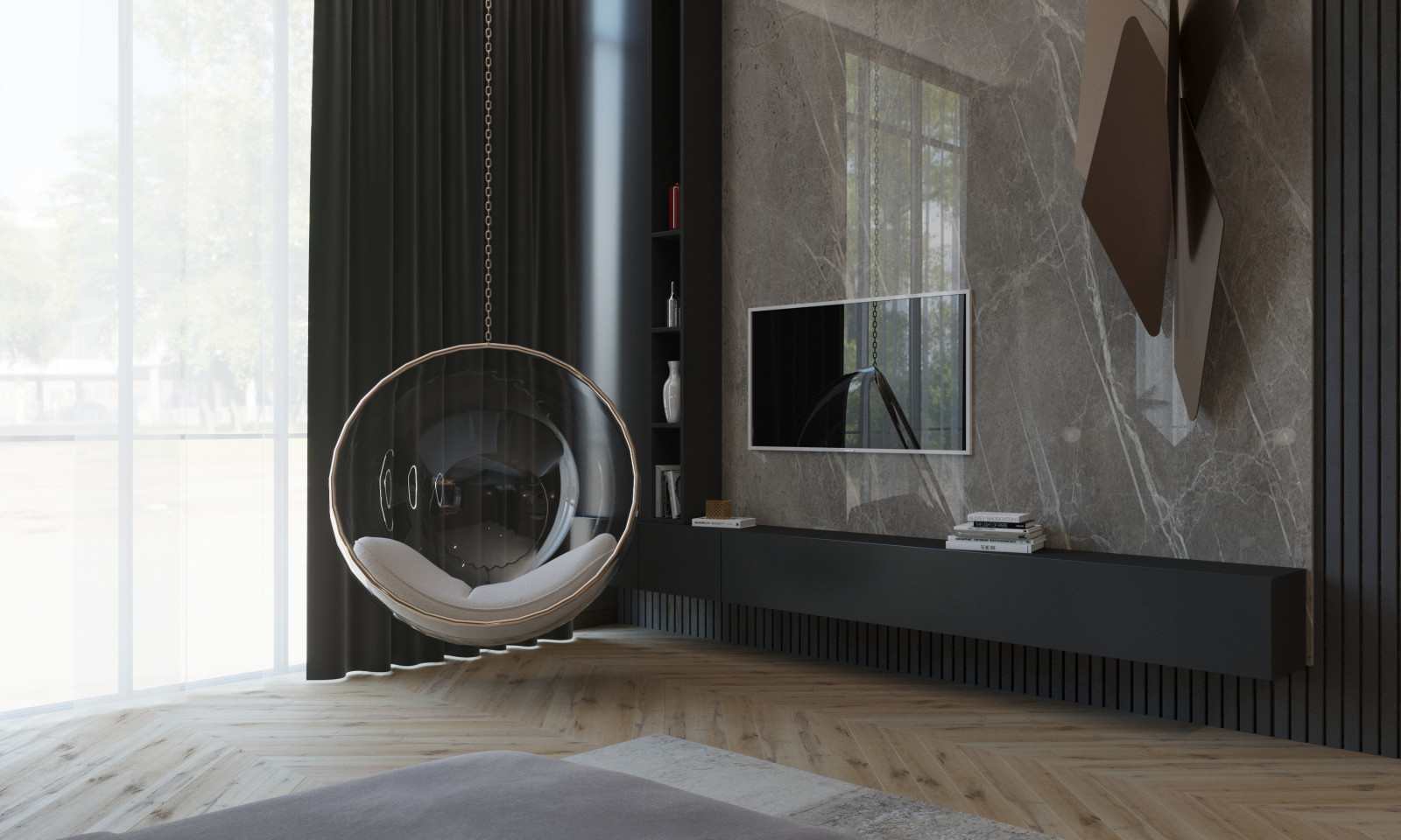 LIfe Кутузовский