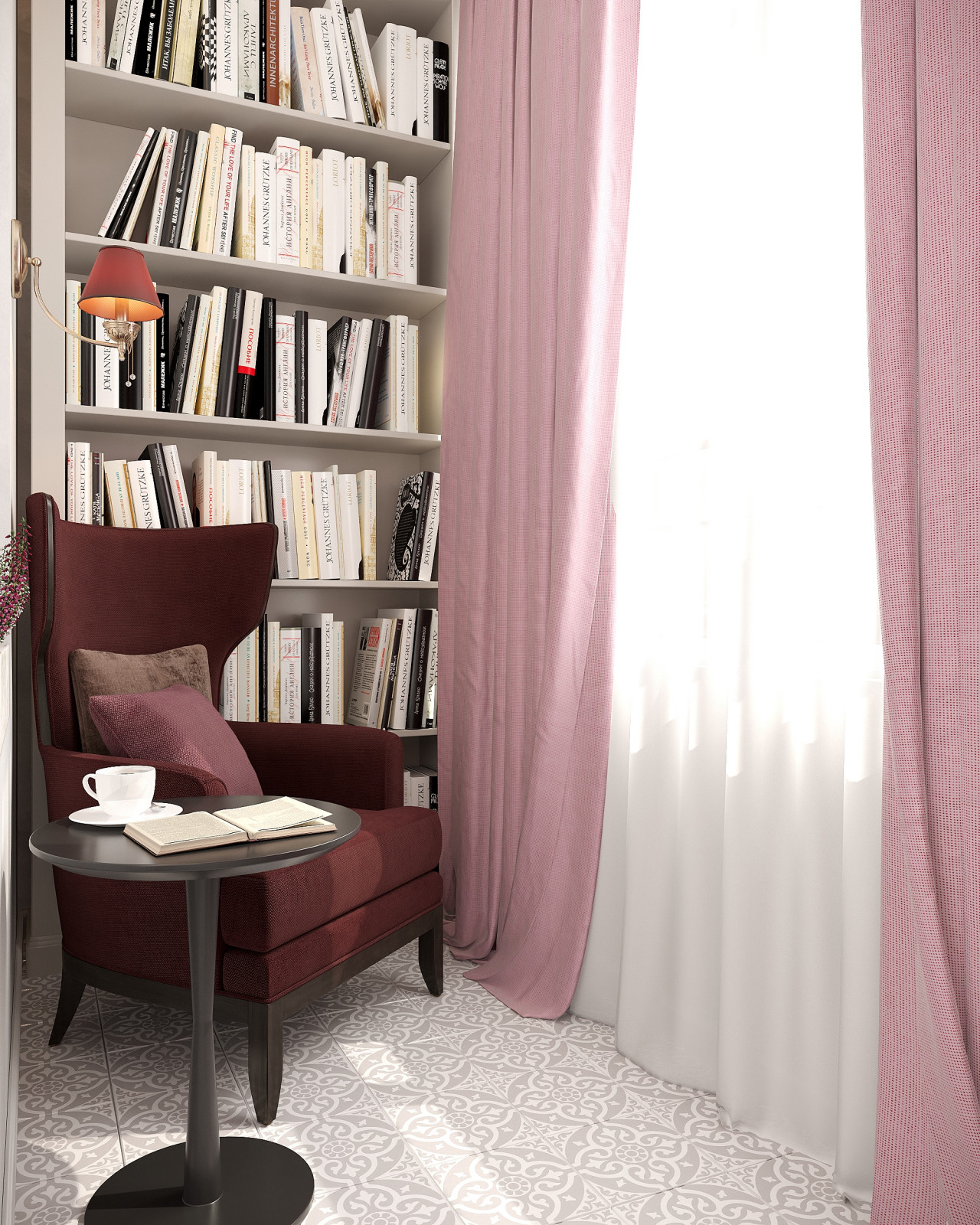 ЖК Тенистая Делюкс