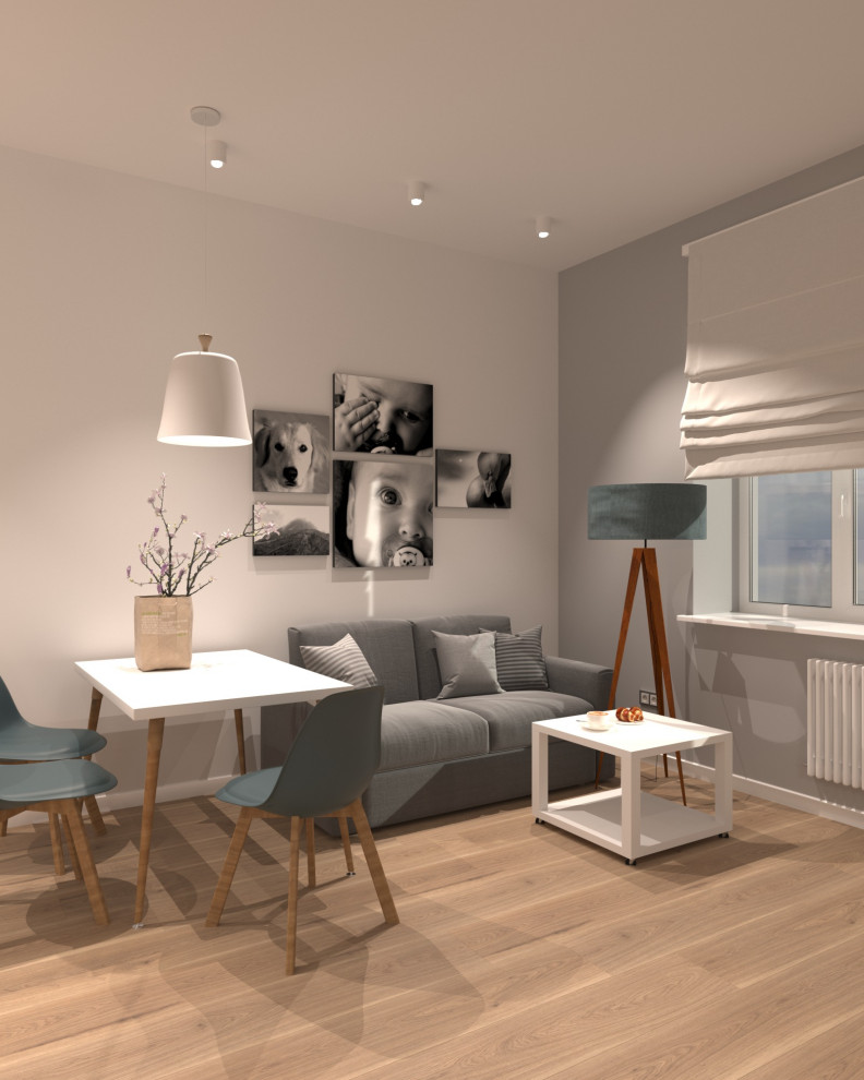 Квартира 80м.кв.