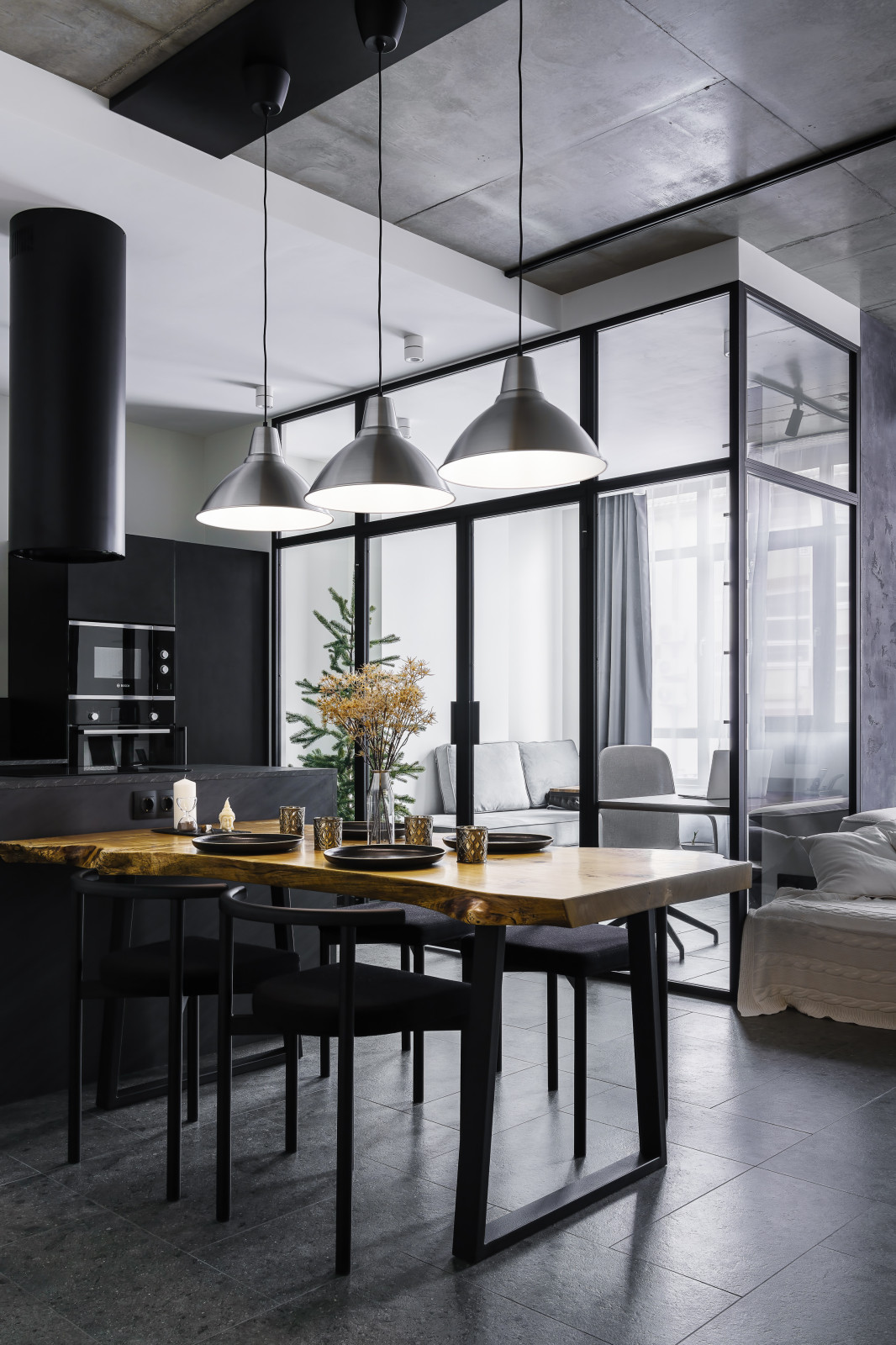 LOFT Краснодар