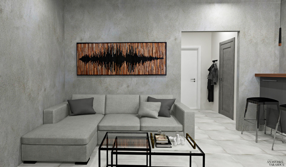 Лофт и Вино