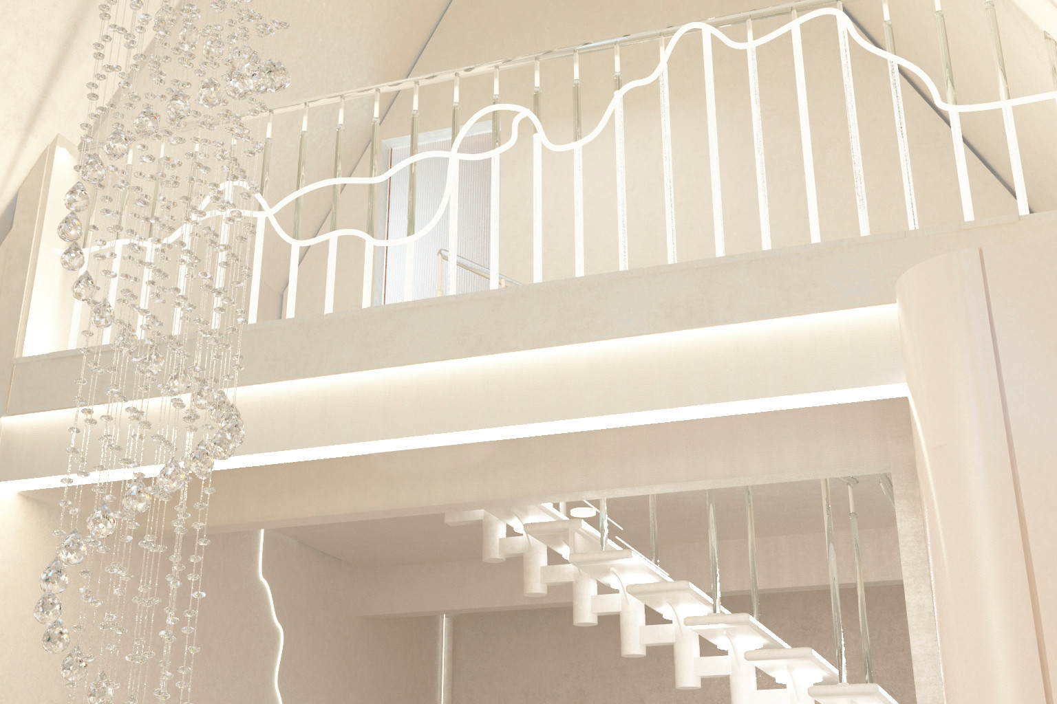 Дизайн-проект А-фрейм 250 кв.м.