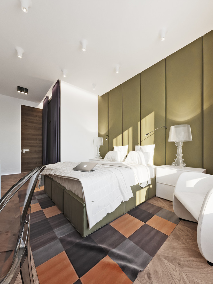 Квартира в ЖК " Солнечный Олимп"