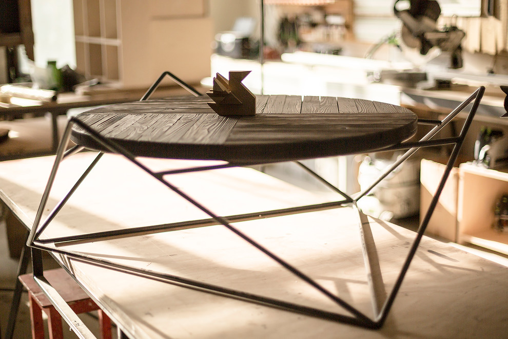 Портрет: Конструкторское бюро WOOD DEED