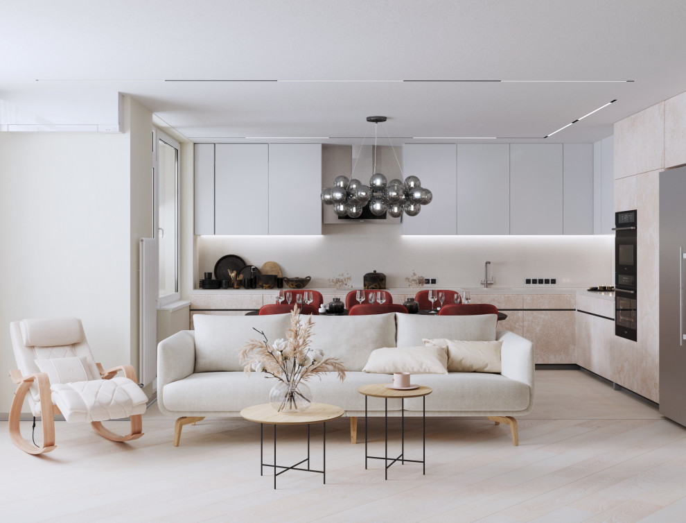 Летний сад, 4х комнатная квартира