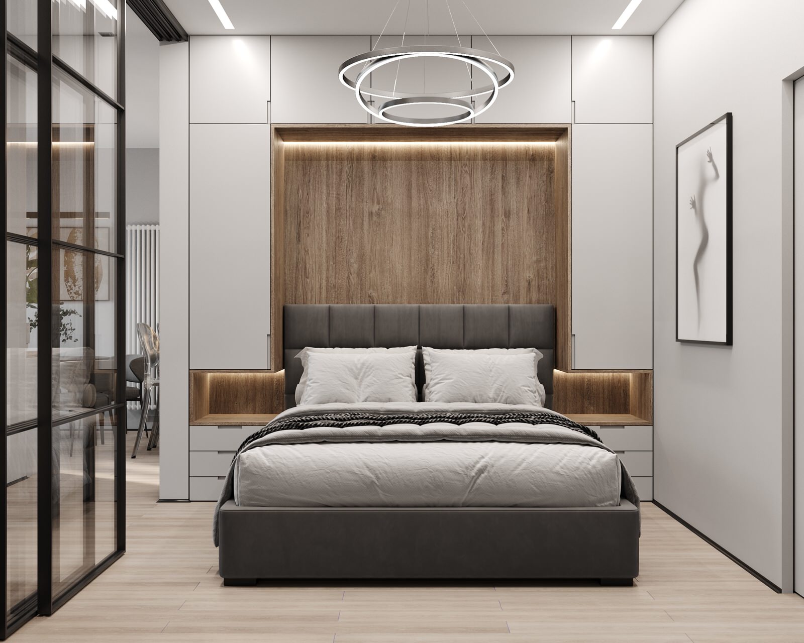 ЖК Румянцево 2