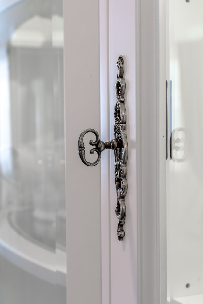 Мебель. Детали