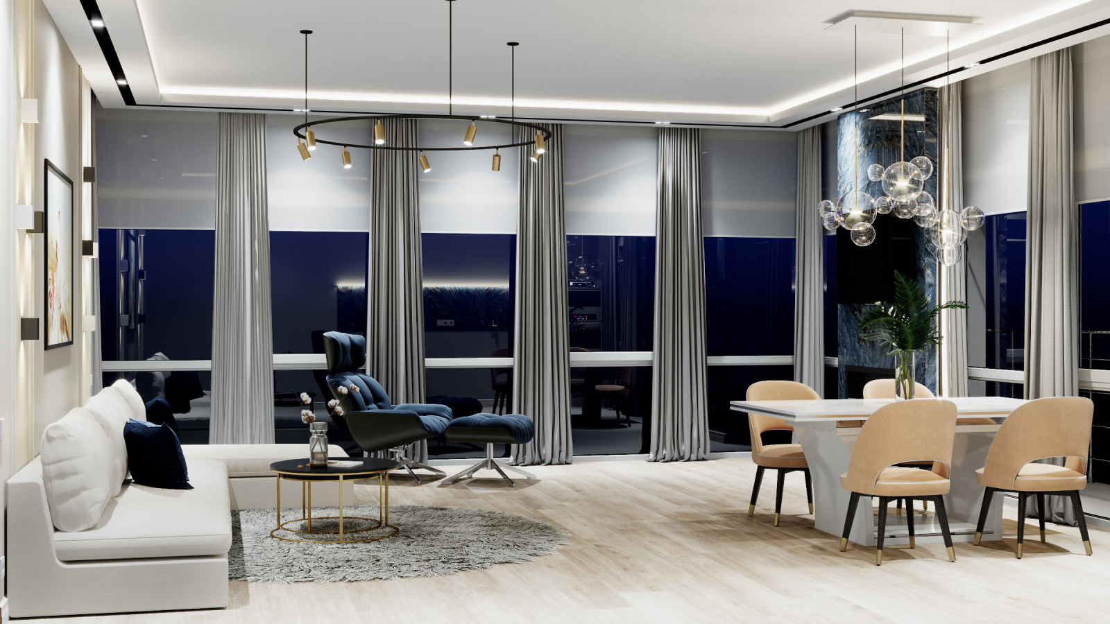 Квартира в г. Сочи