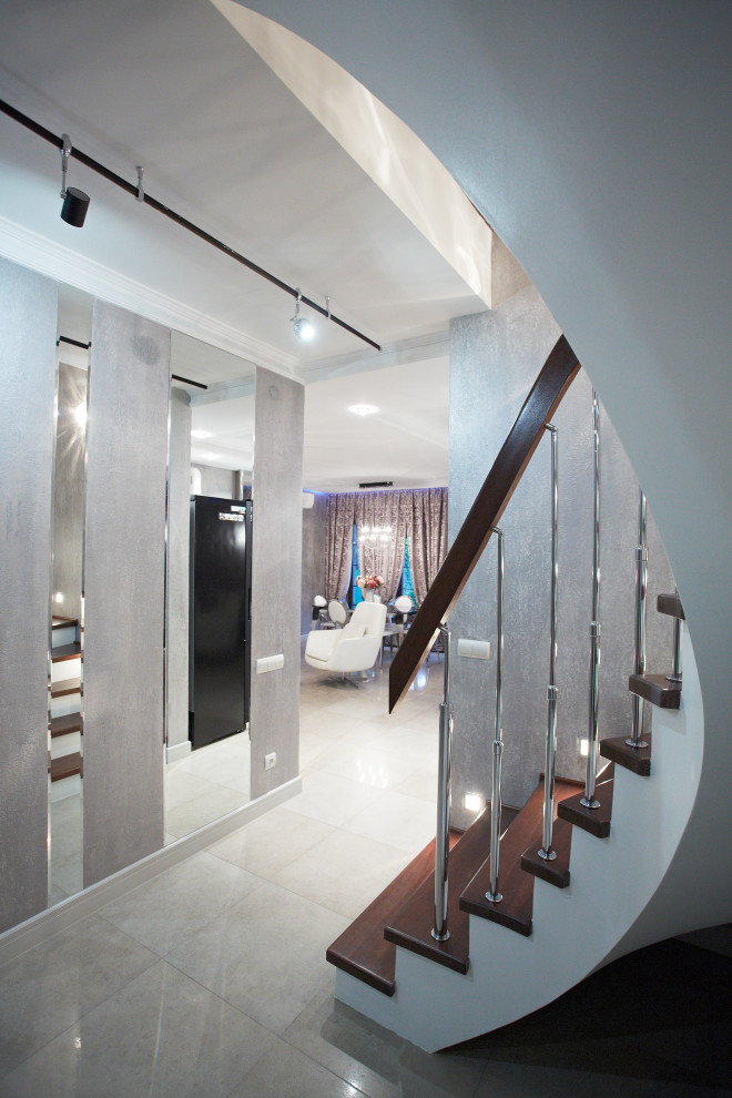 Блоксекция в Светлогорске