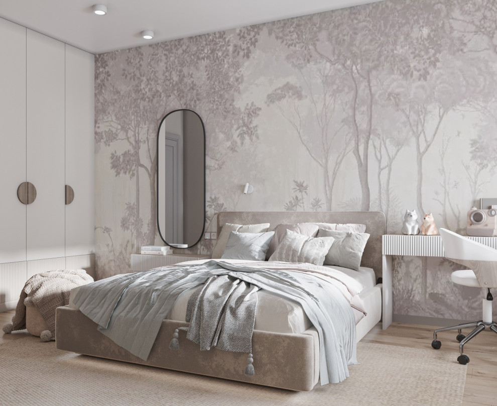 Нотки капучино