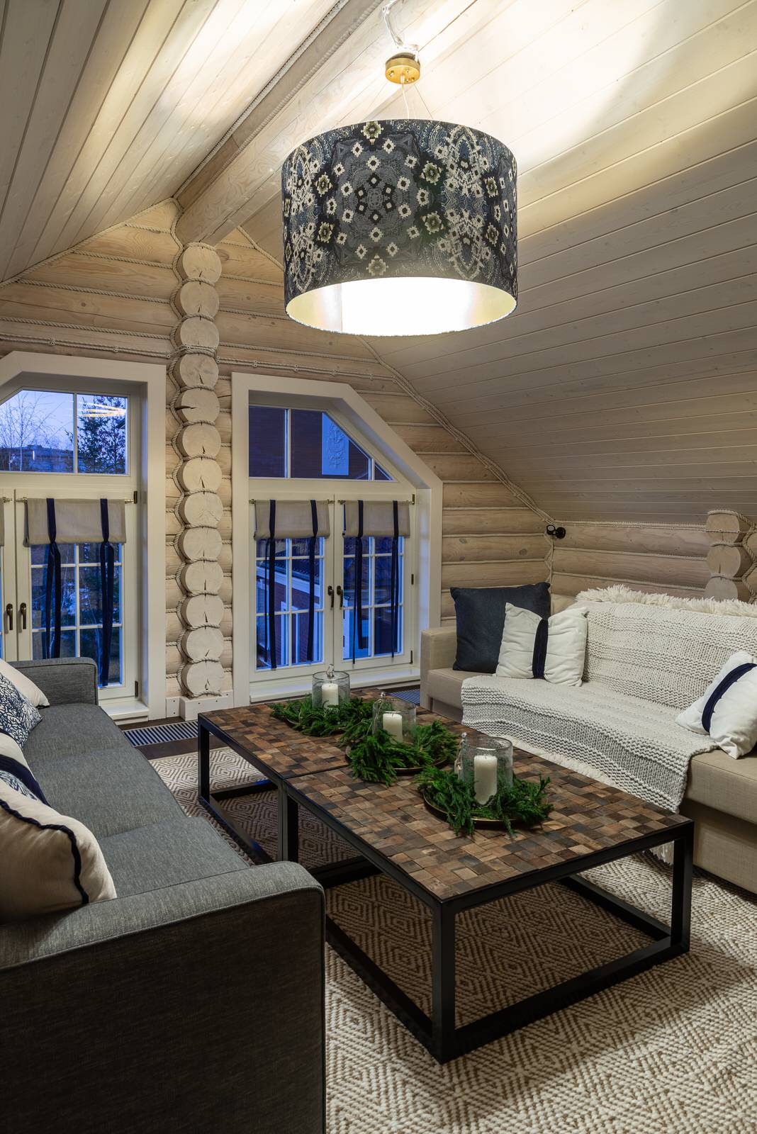 Джинсовая Симфония