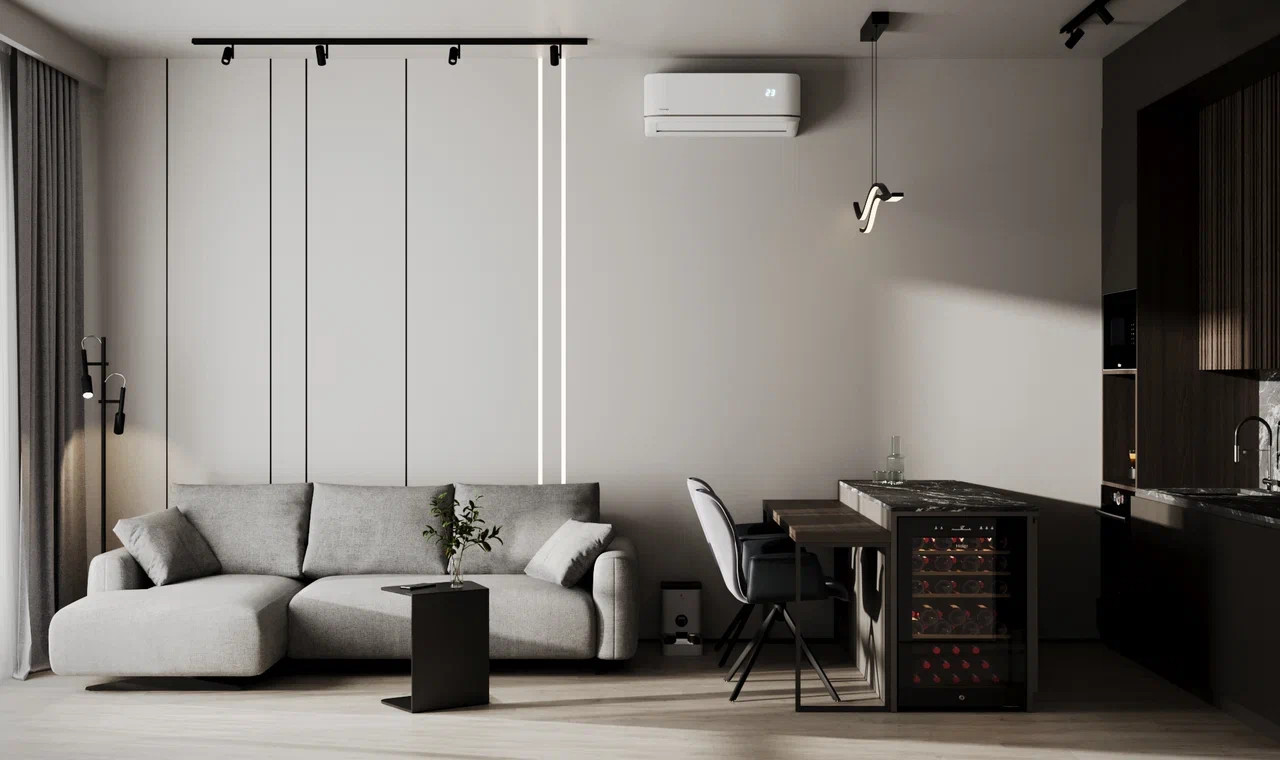 ЖК СЕРЕБРЯНЫЙ ФОНТАН