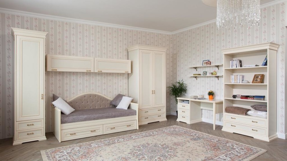 Детские и подростковые