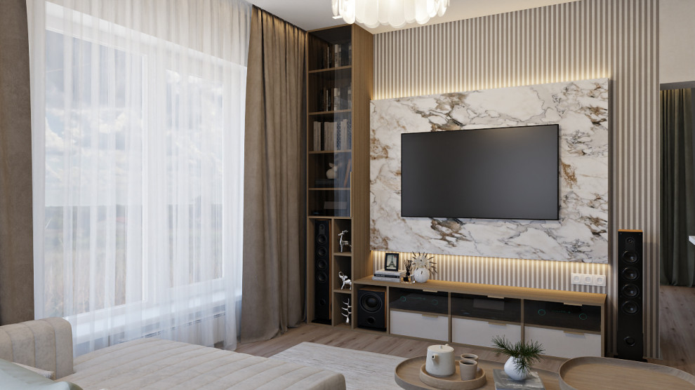 КП "Зеленые холмы"