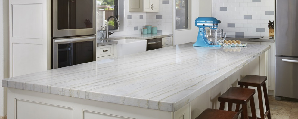 Интерьеры из камня