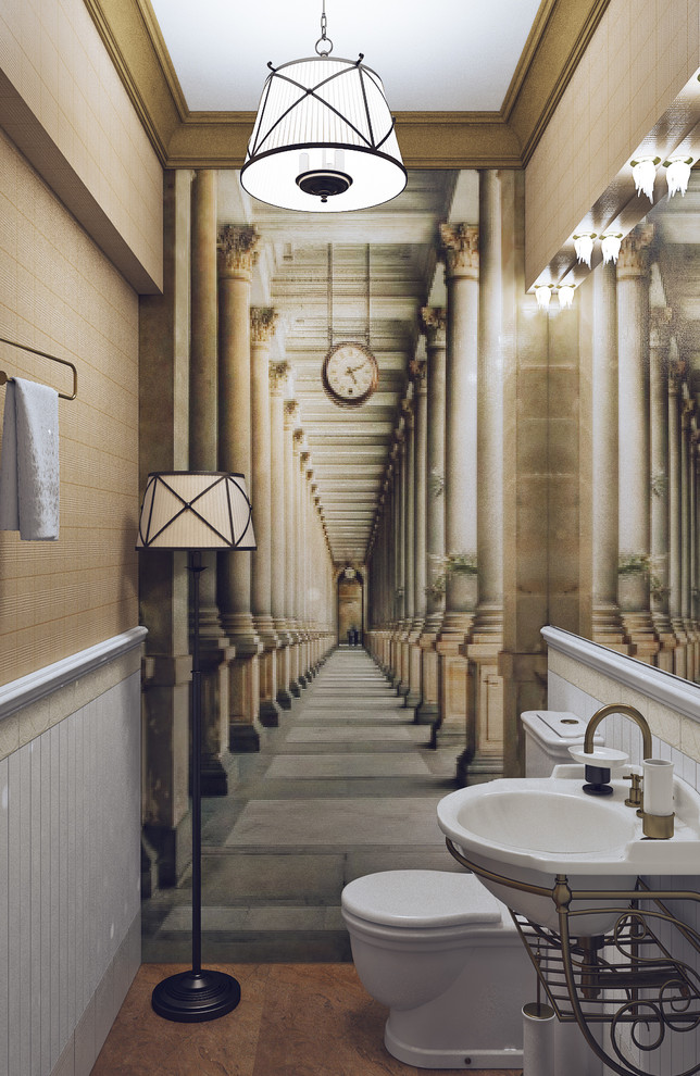 Улица Сальвадора Альенде