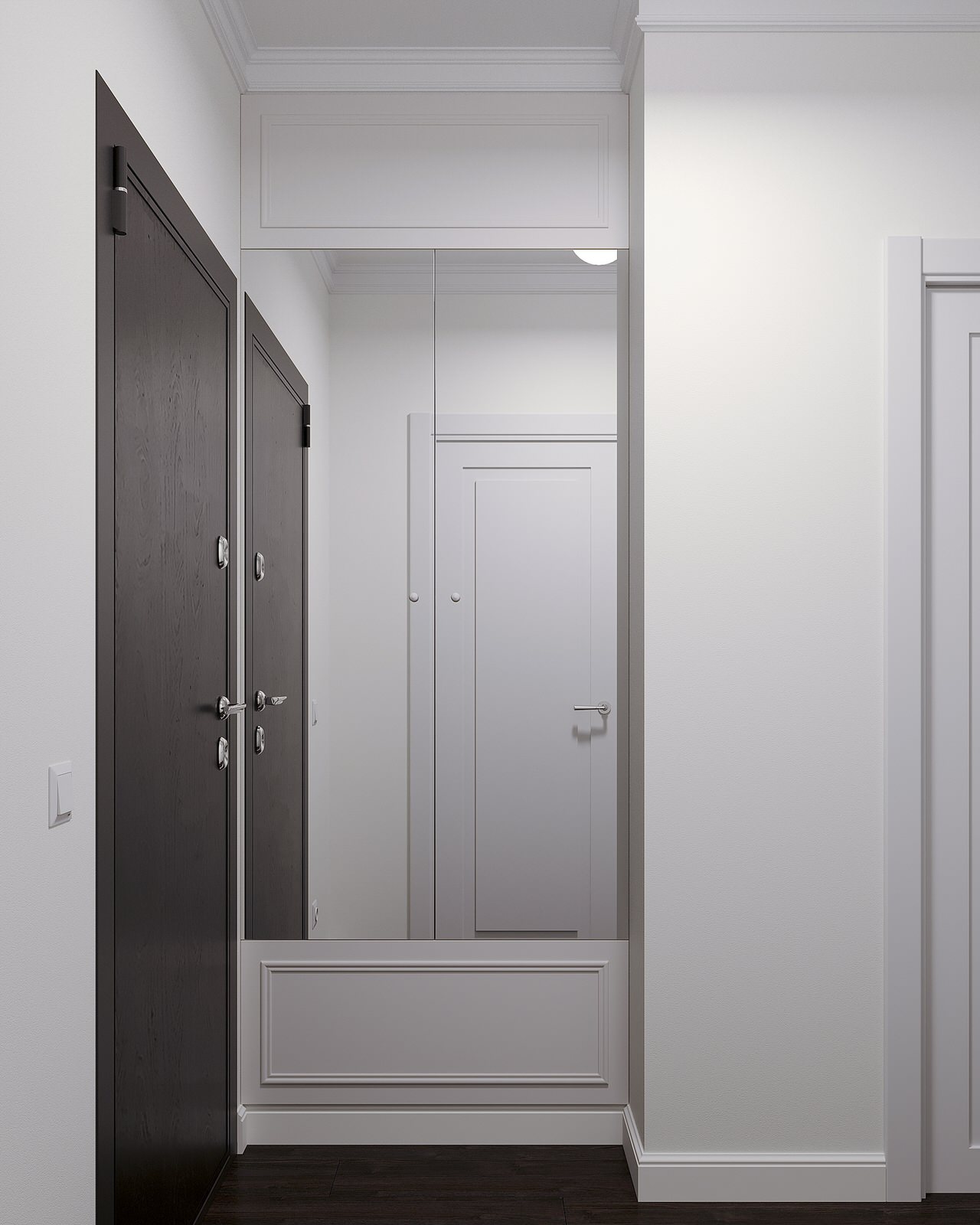 ЖК "Панорама парк Сосновка"