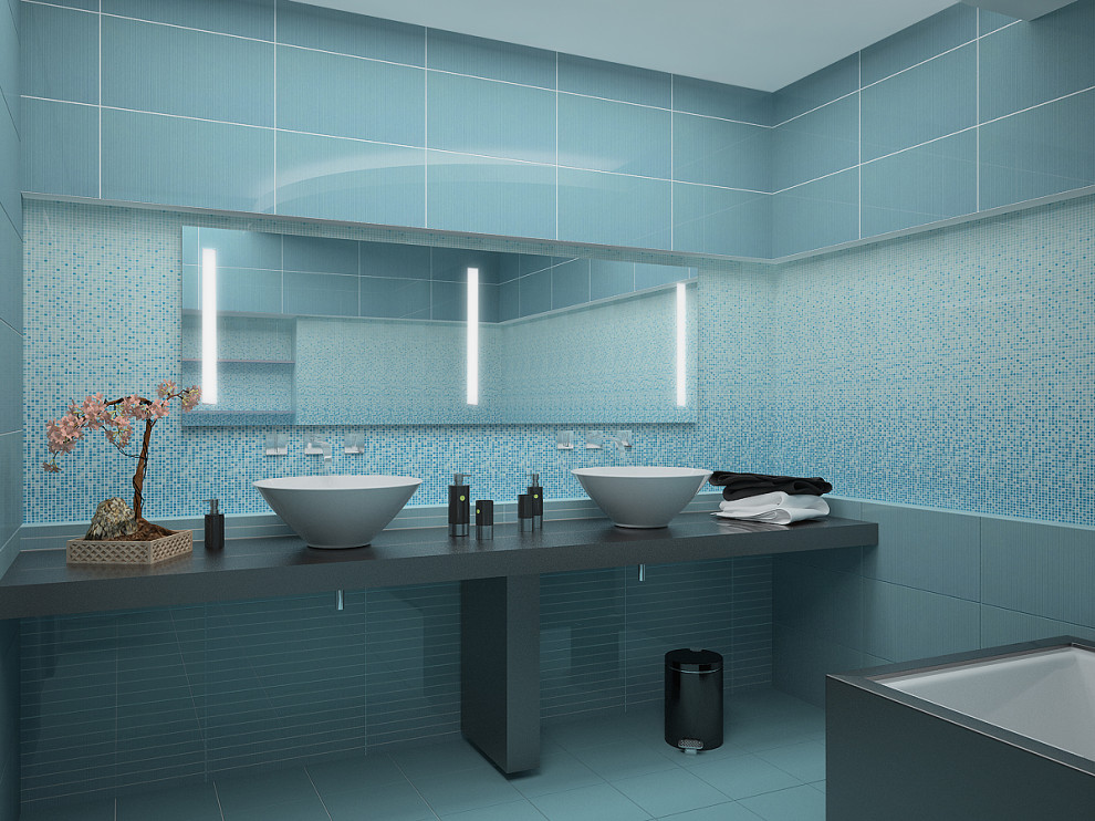 Примеры наших работ