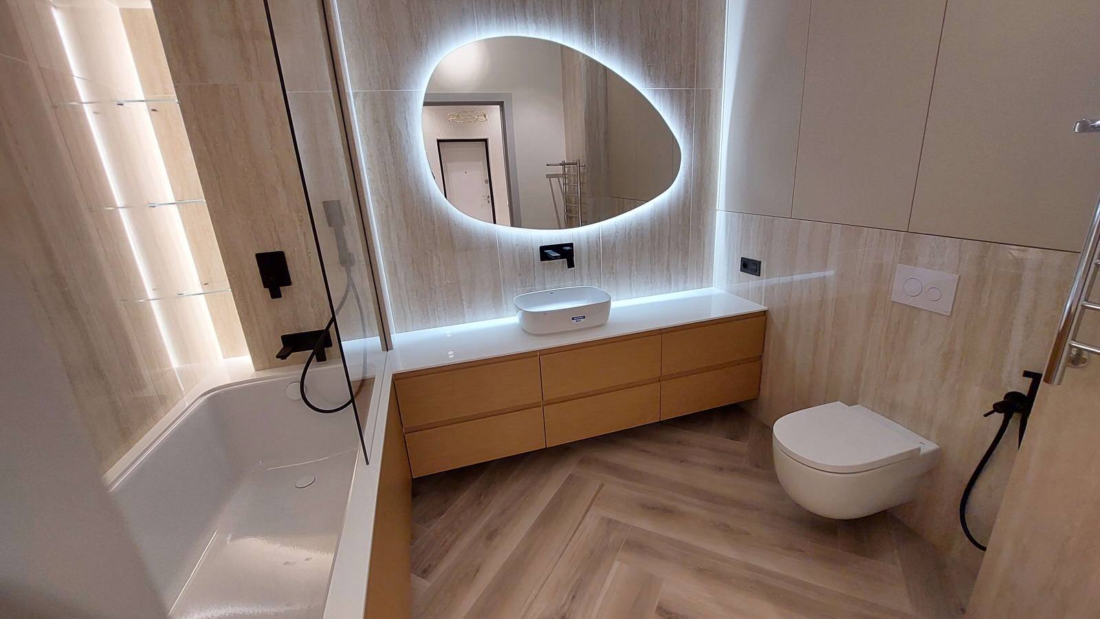 ЖК "Изумрудный город", г. Казань.