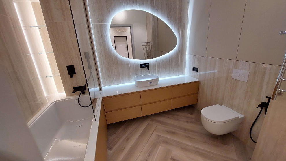 ЖК "Изумрудный город", г. Казань.