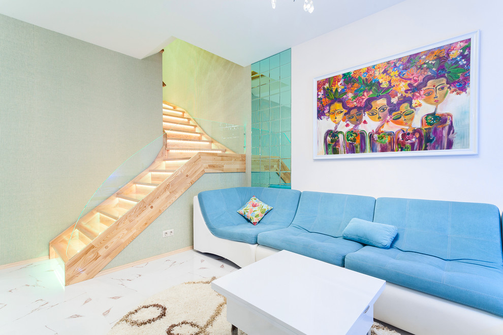 КП Бристоль - ТаунХаус8