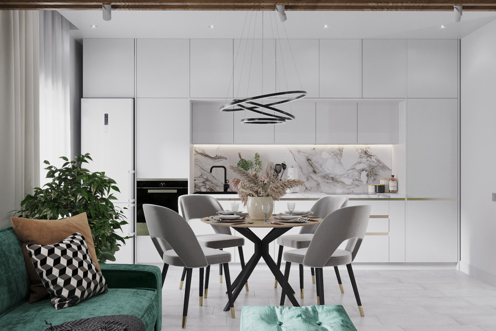 Квартира в Новом Уренгое