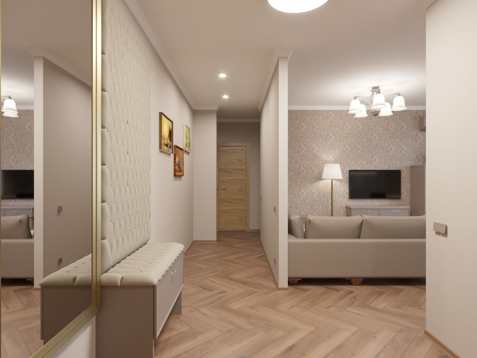 Советский модерн