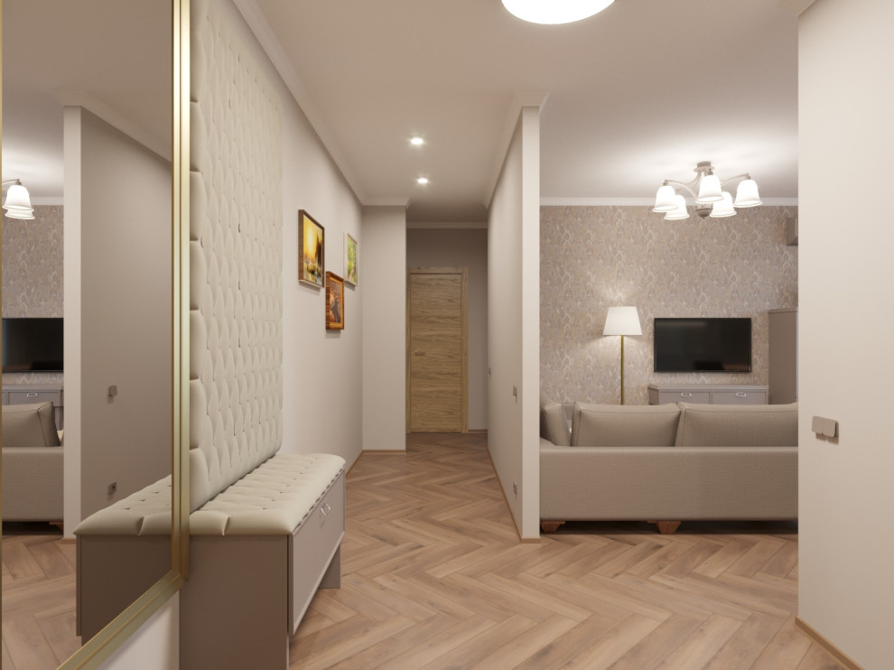 Советский модерн