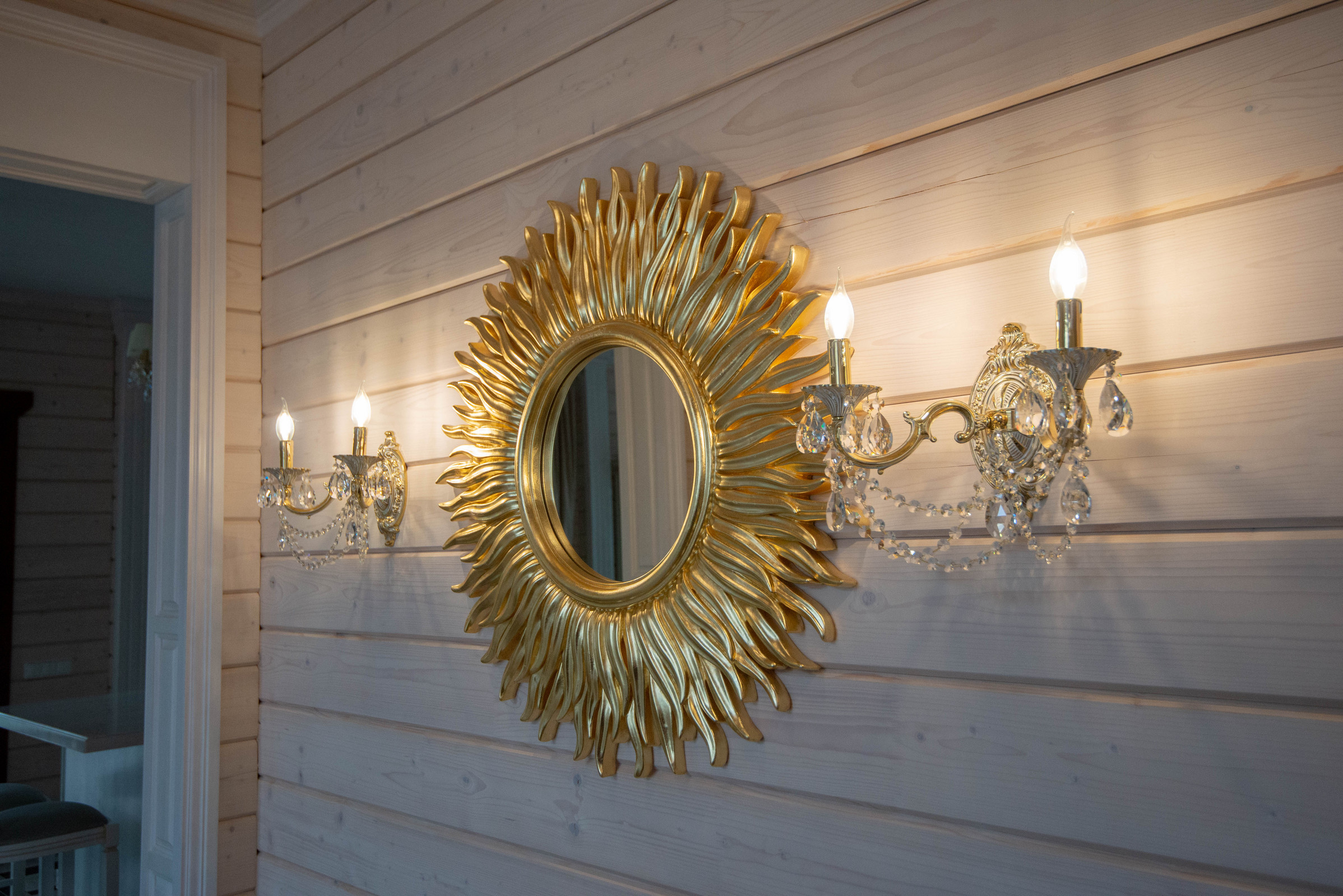 По мотивам "Kлассики"