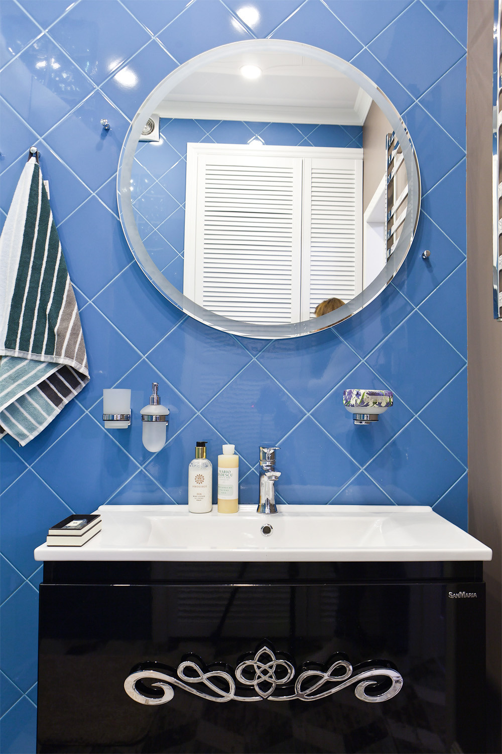 Квартира для молодой девушки в  Одинцово