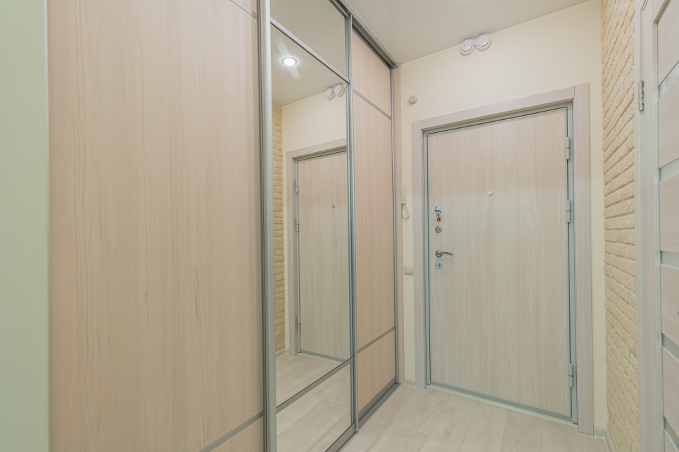 Мебель в Квартал Галактика