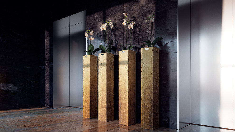 Вазоны и кашпо