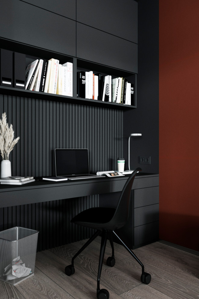 Квартира по ул. Авиационная.