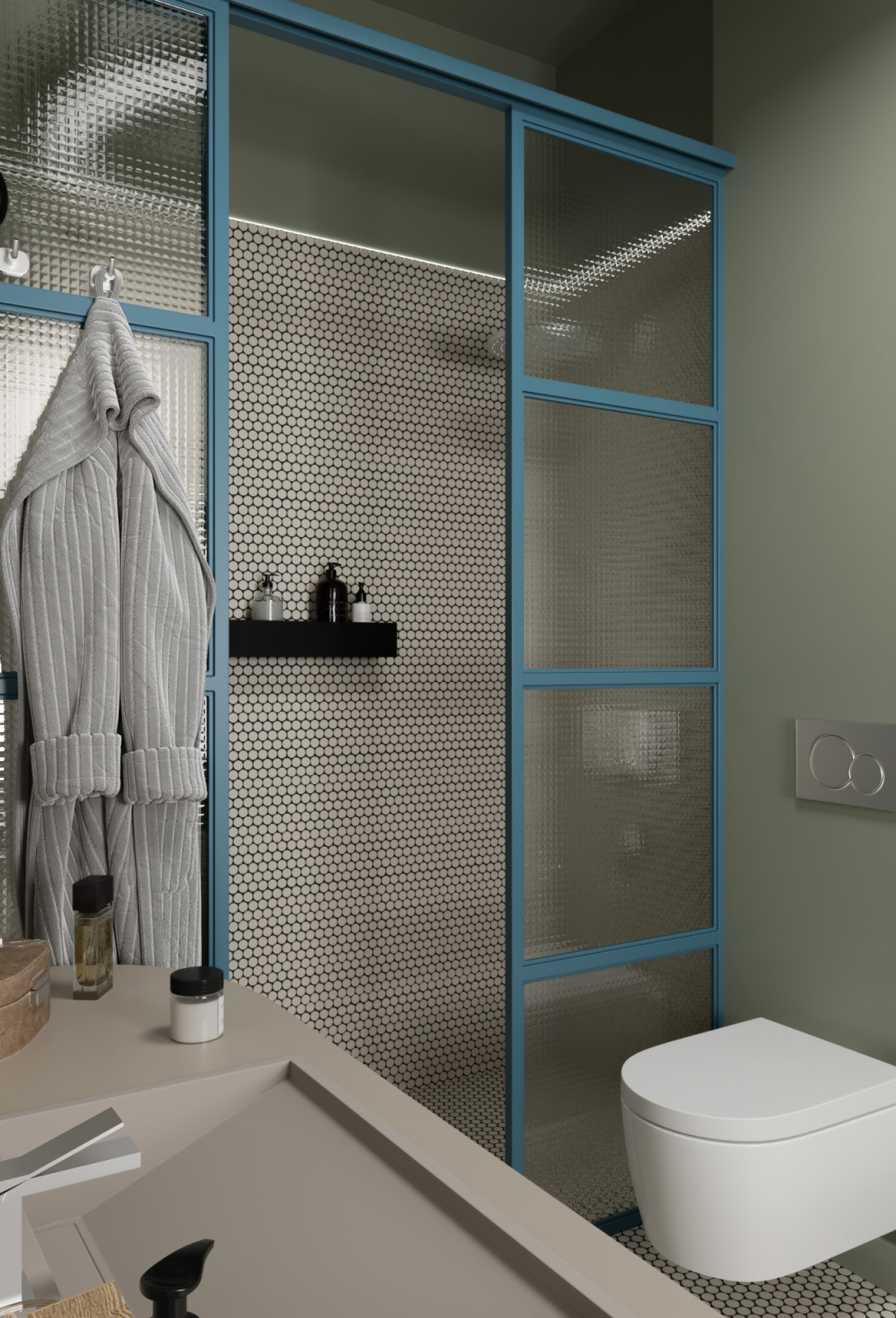 Ванная комната