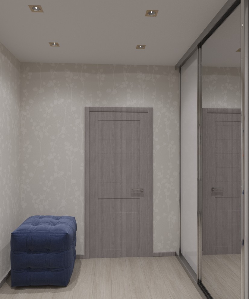 квартира в ЖК Оазим