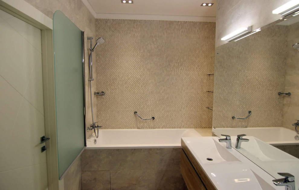 ЖК "Донской олимп"