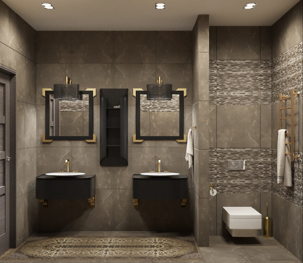 Обложка проекта: Bathroom #3