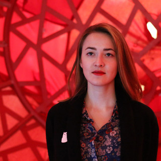 Мария Зоркина