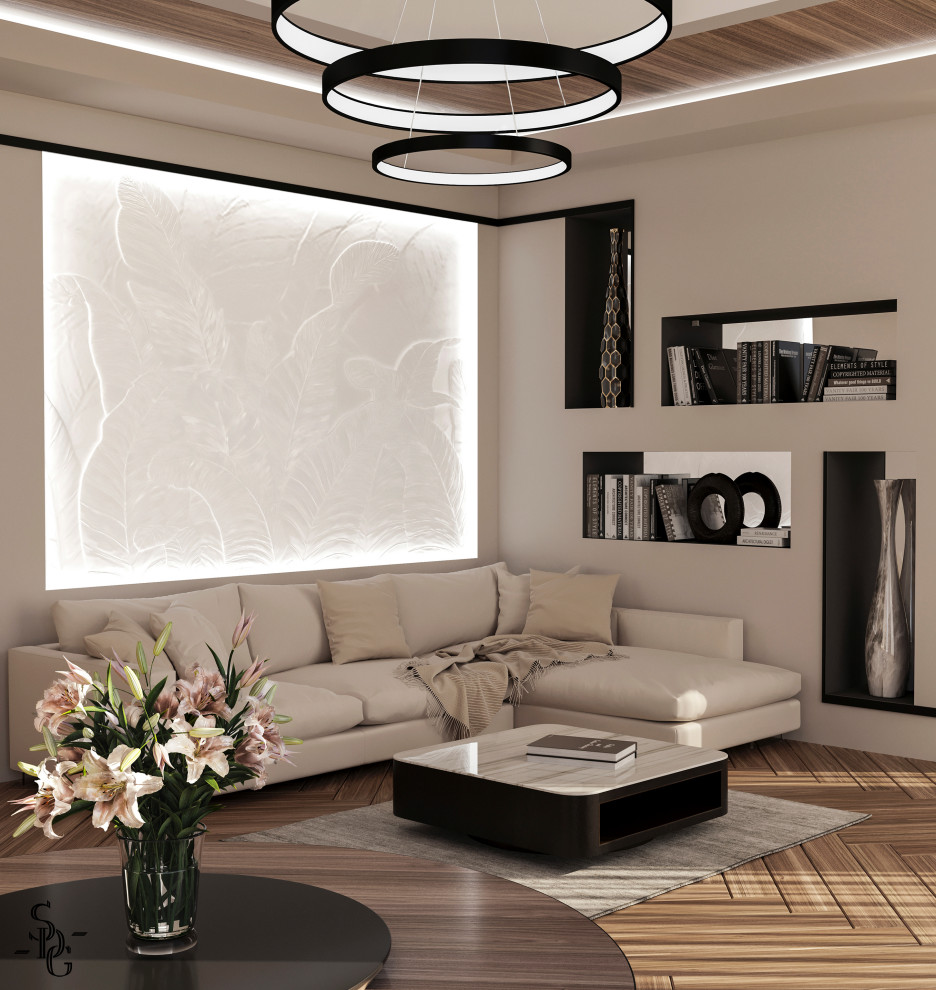 квартира на ул.Большая Полянка