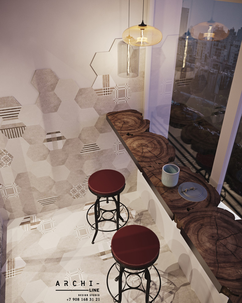 Квартира в ЖК Соколиный Форт