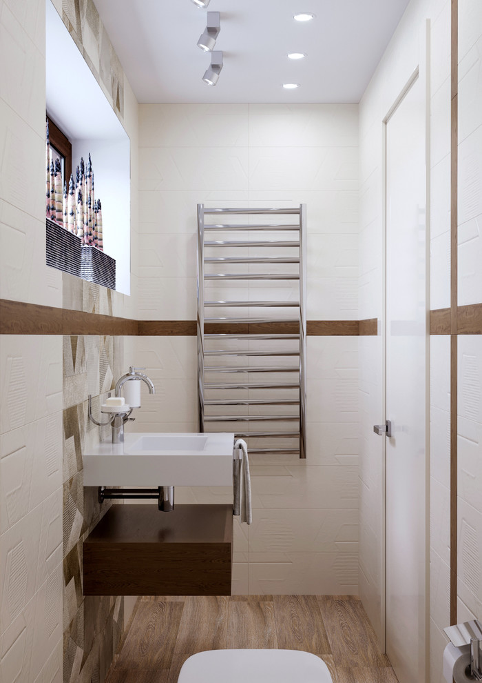 Новая Рига/ КП "По-Рижская мечта"