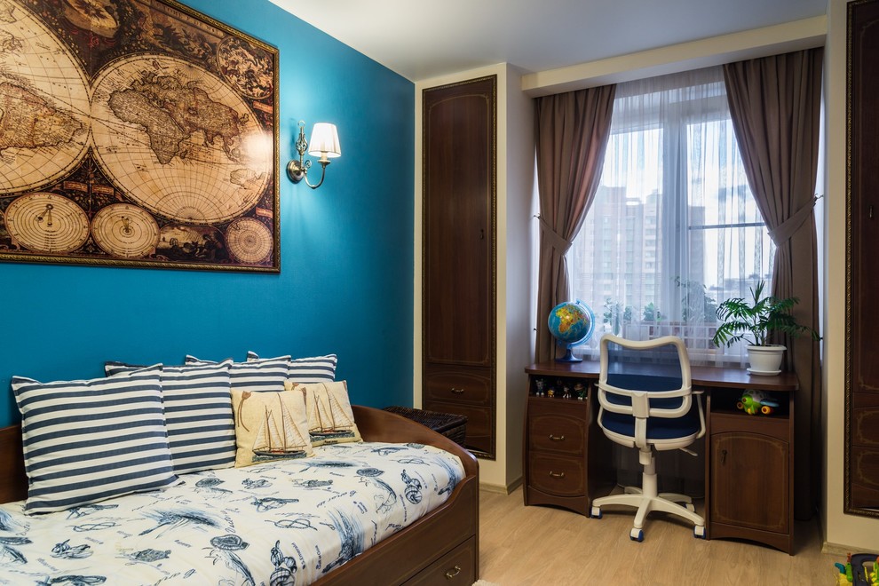 Квартира в ЖК Европейский ,СПб