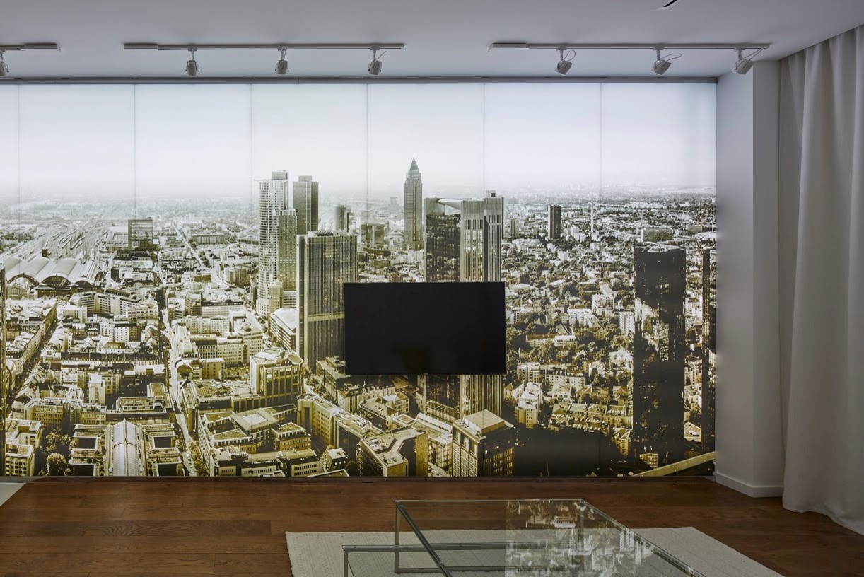 Квартира на Новом Арбате